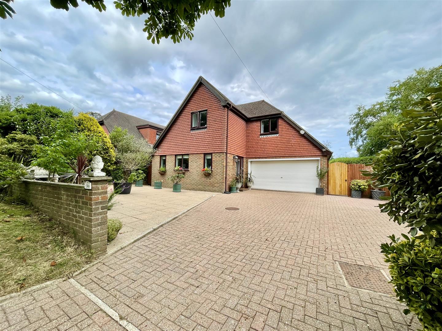 Hastings Old Town Estate Agent. Just Property for Sale